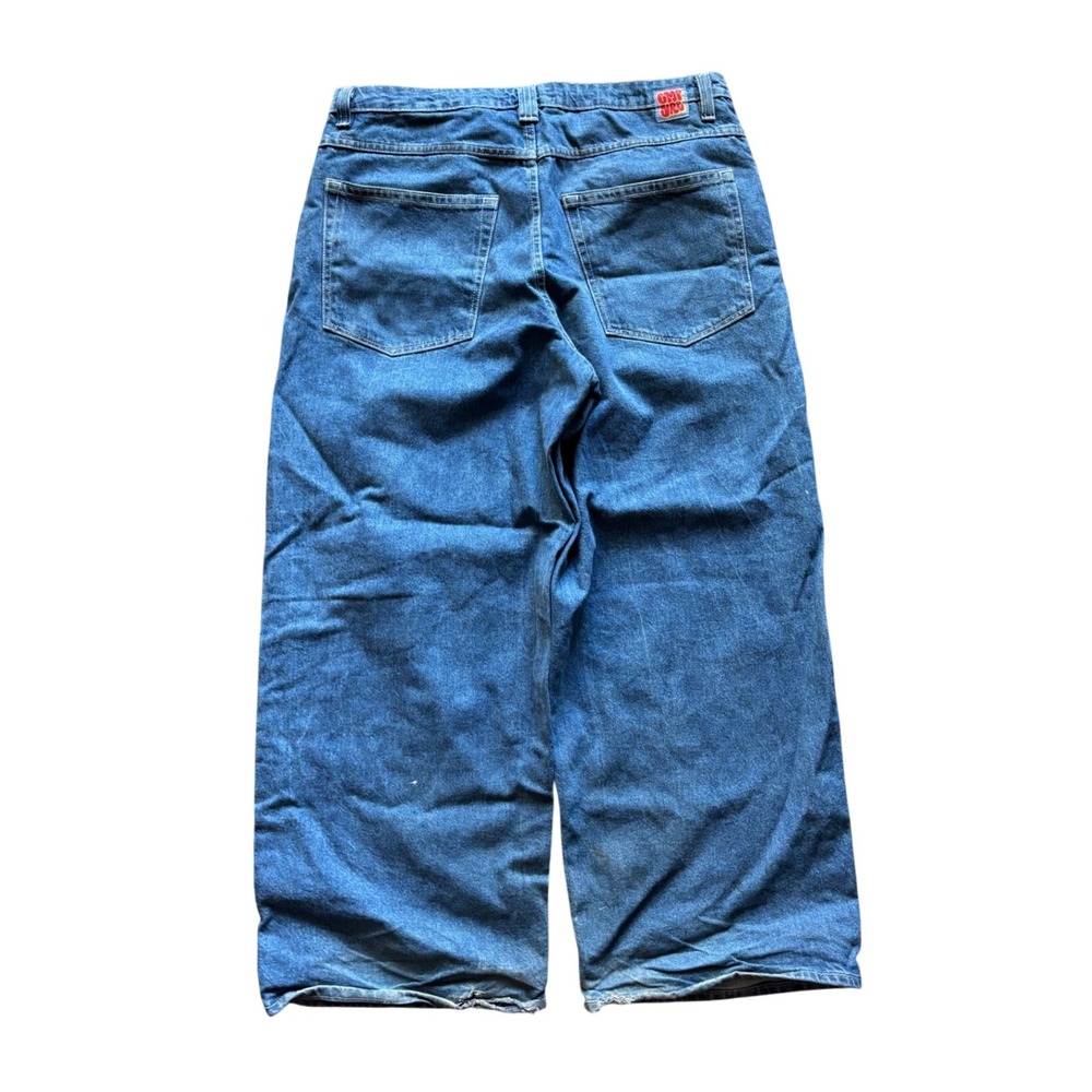 Baggy Y2K Empyre Skate Jeans Size 34